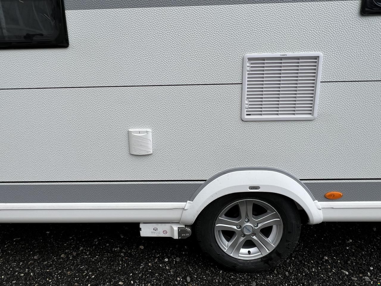 Hobby 540 UFf Excellent Edition (P10)