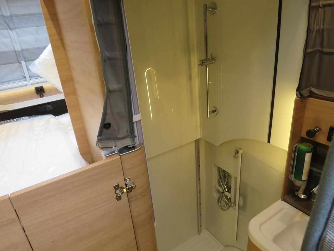 Knaus Tourer CUV 500 MQ