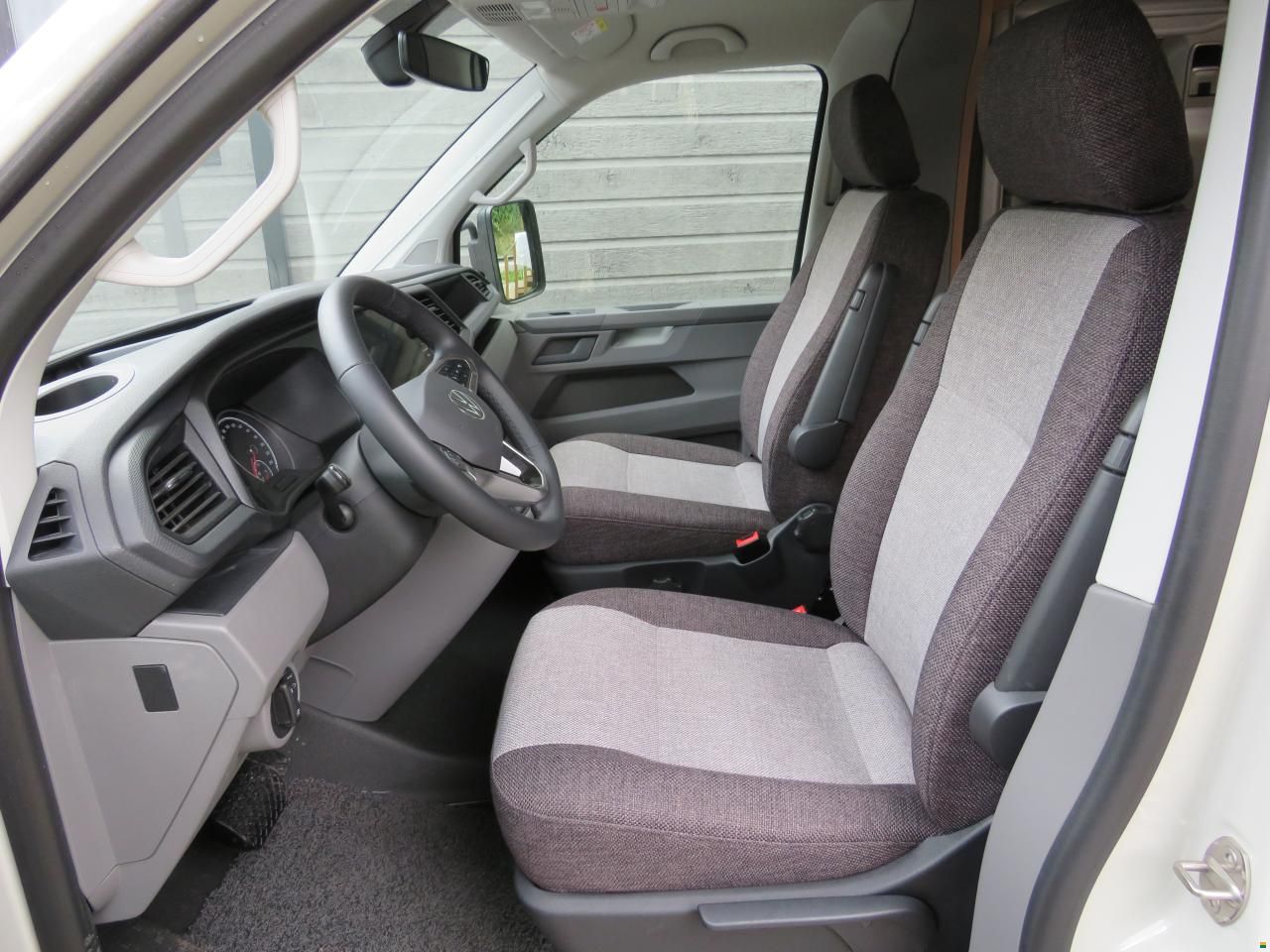 Knaus Tourer CUV 500 MQ