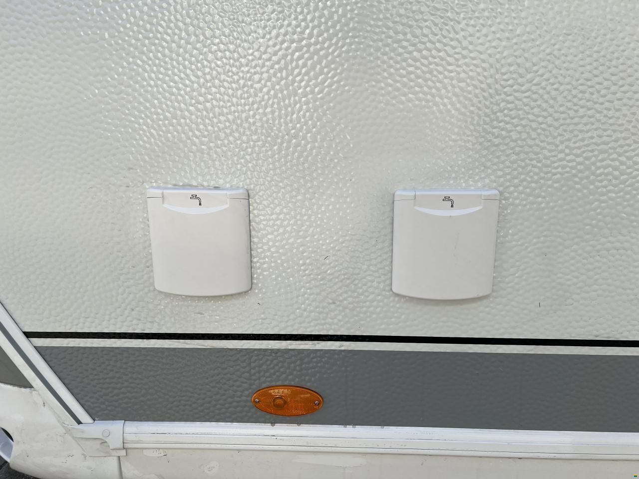 Hobby 460 LU De Luxe (O06)