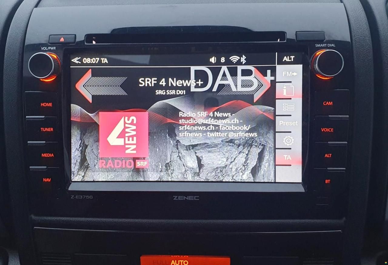 Hymer YOSEMITE 2,3 DIESEL HUBDACH FIAT DUCATO