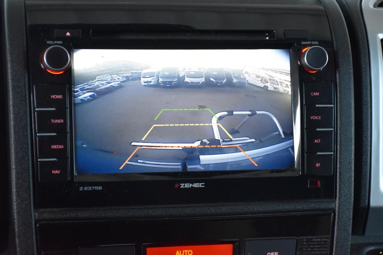 Hymer YOSEMITE 2,3 DIESEL HUBDACH FIAT DUCATO