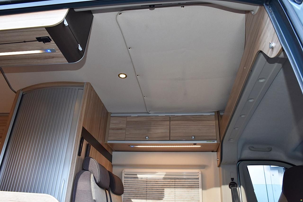 Hymer YOSEMITE 2,3 DIESEL HUBDACH FIAT DUCATO