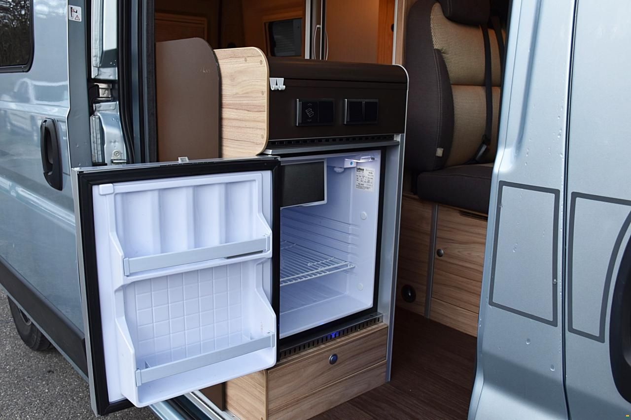 Hymer YOSEMITE 2,3 DIESEL HUBDACH FIAT DUCATO