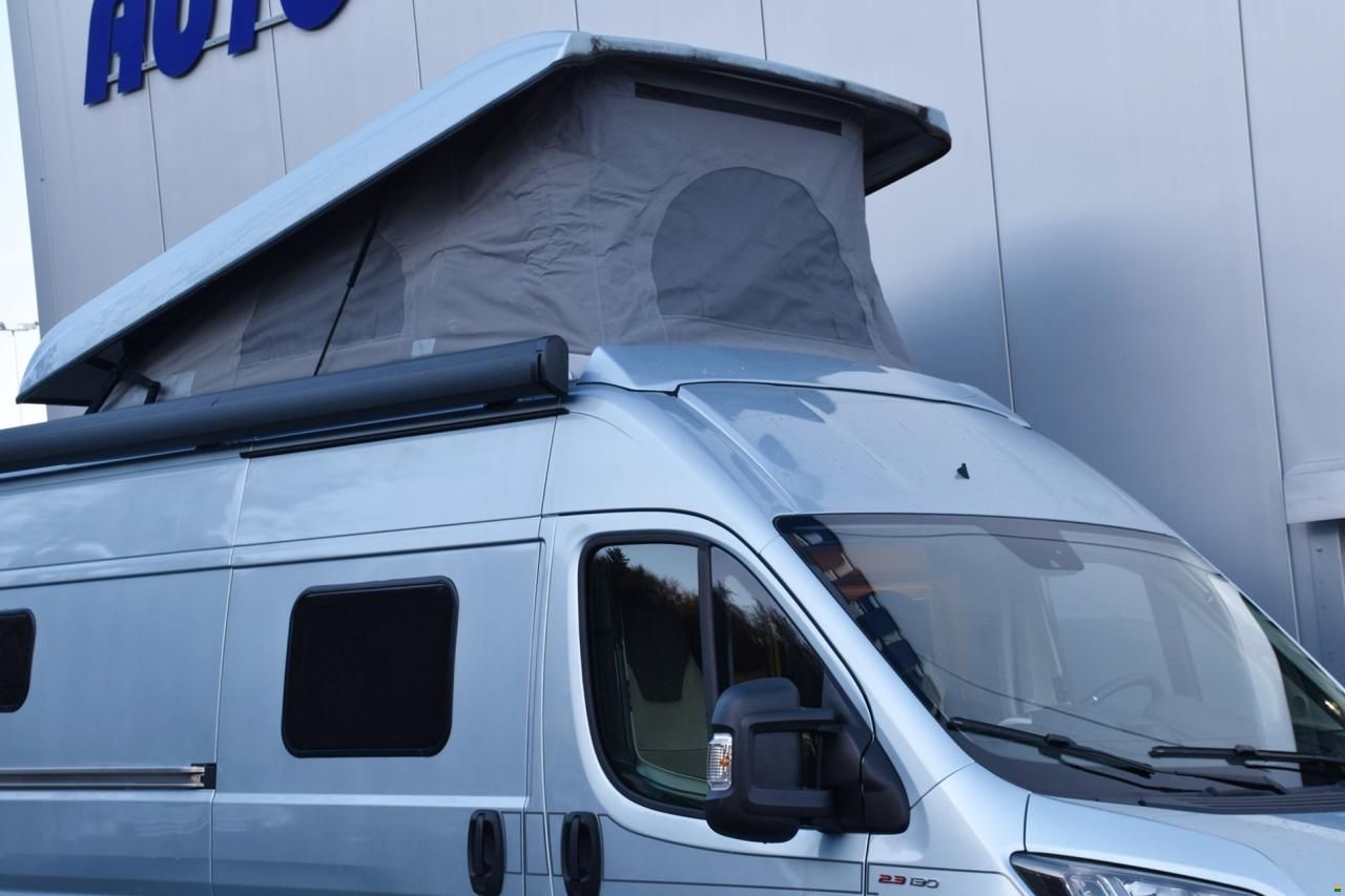 Hymer YOSEMITE 2,3 DIESEL HUBDACH FIAT DUCATO
