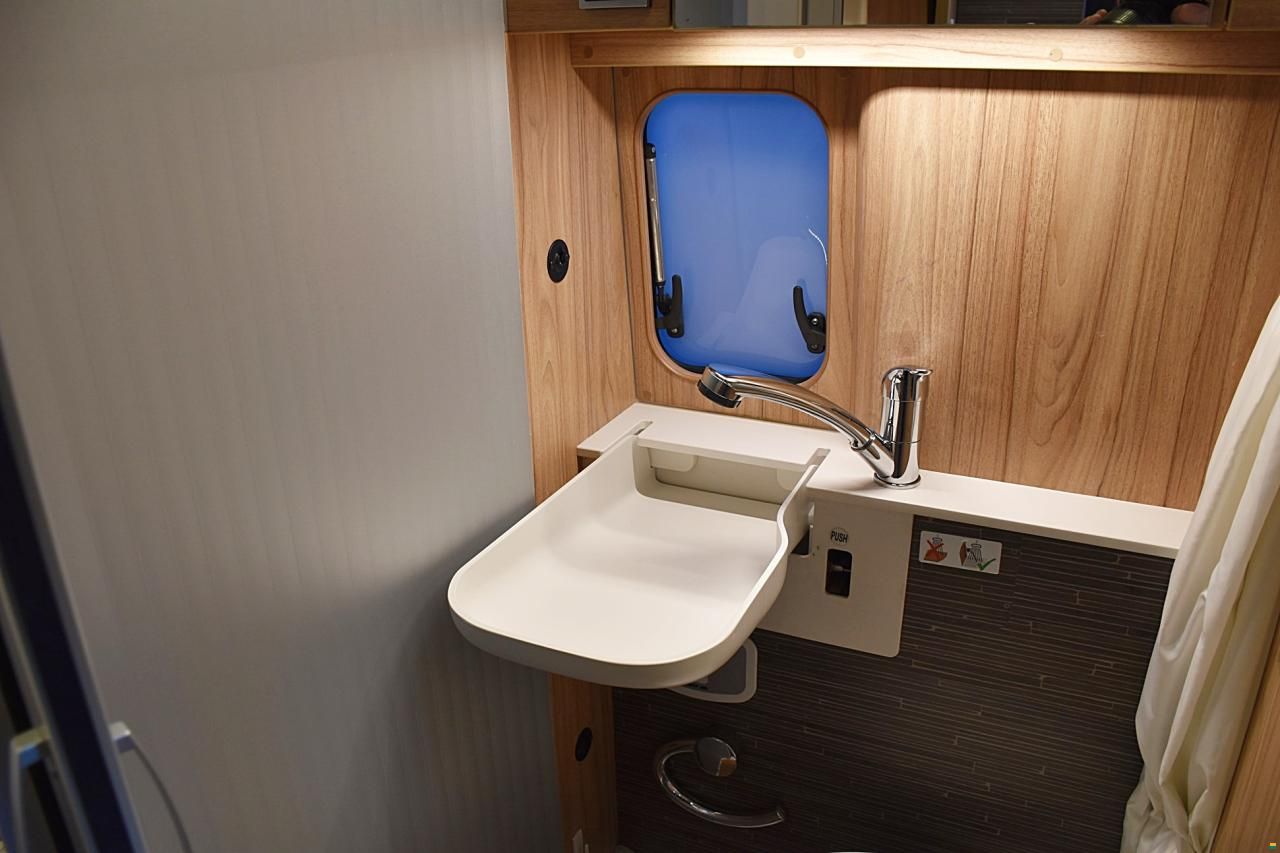 Hymer YOSEMITE 2,3 DIESEL HUBDACH FIAT DUCATO