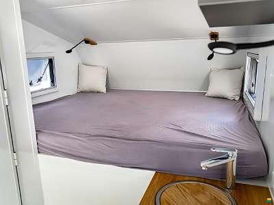 Volkswagen vanexxt / travelboxx VW T6.1 DoKa