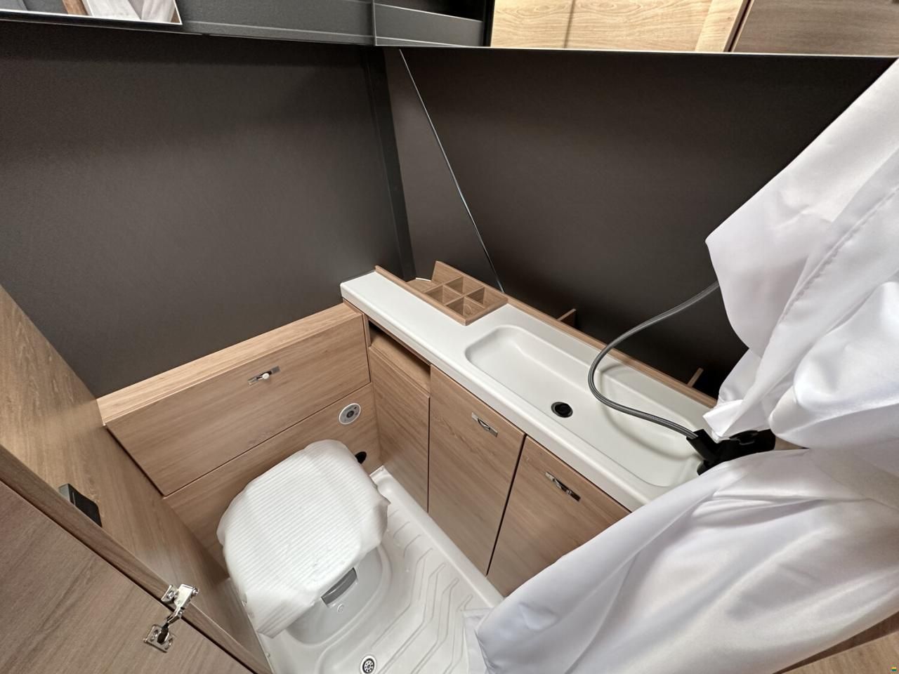 Knaus Yaseo 340 PX
