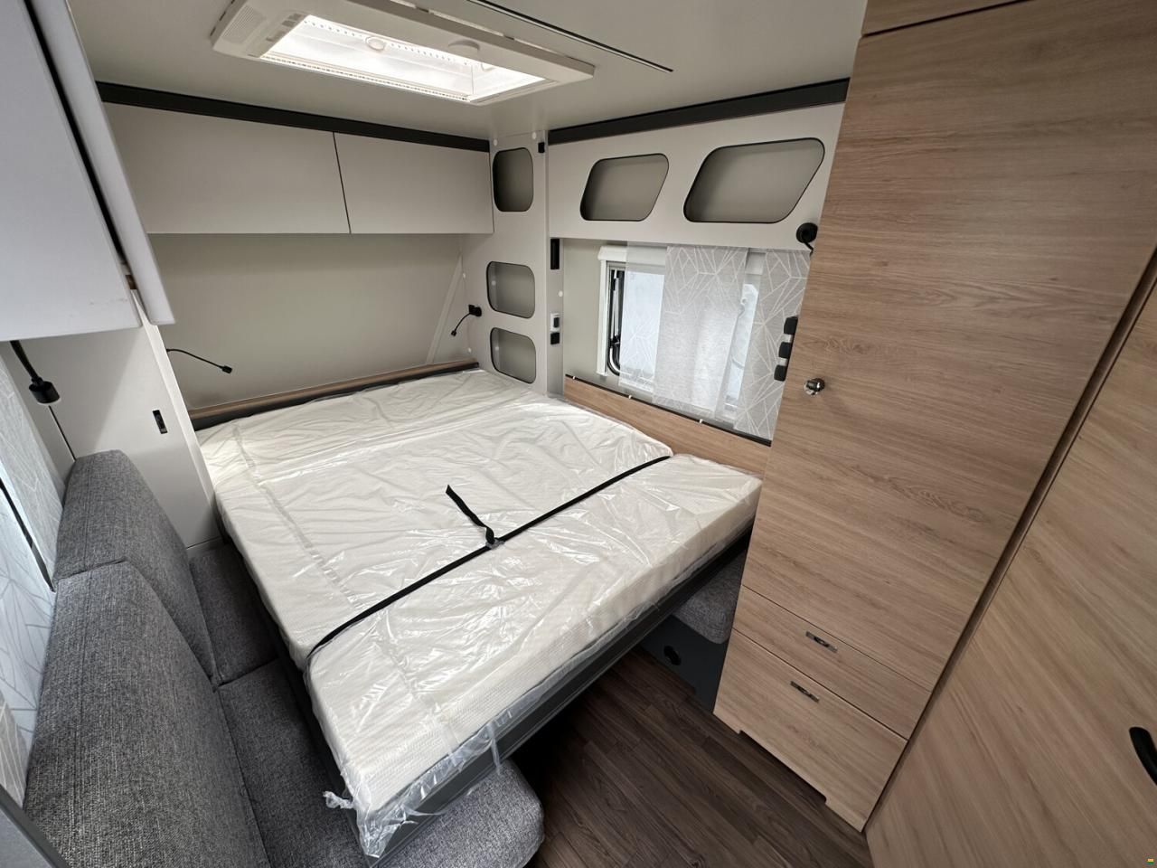 Knaus Yaseo 340 PX