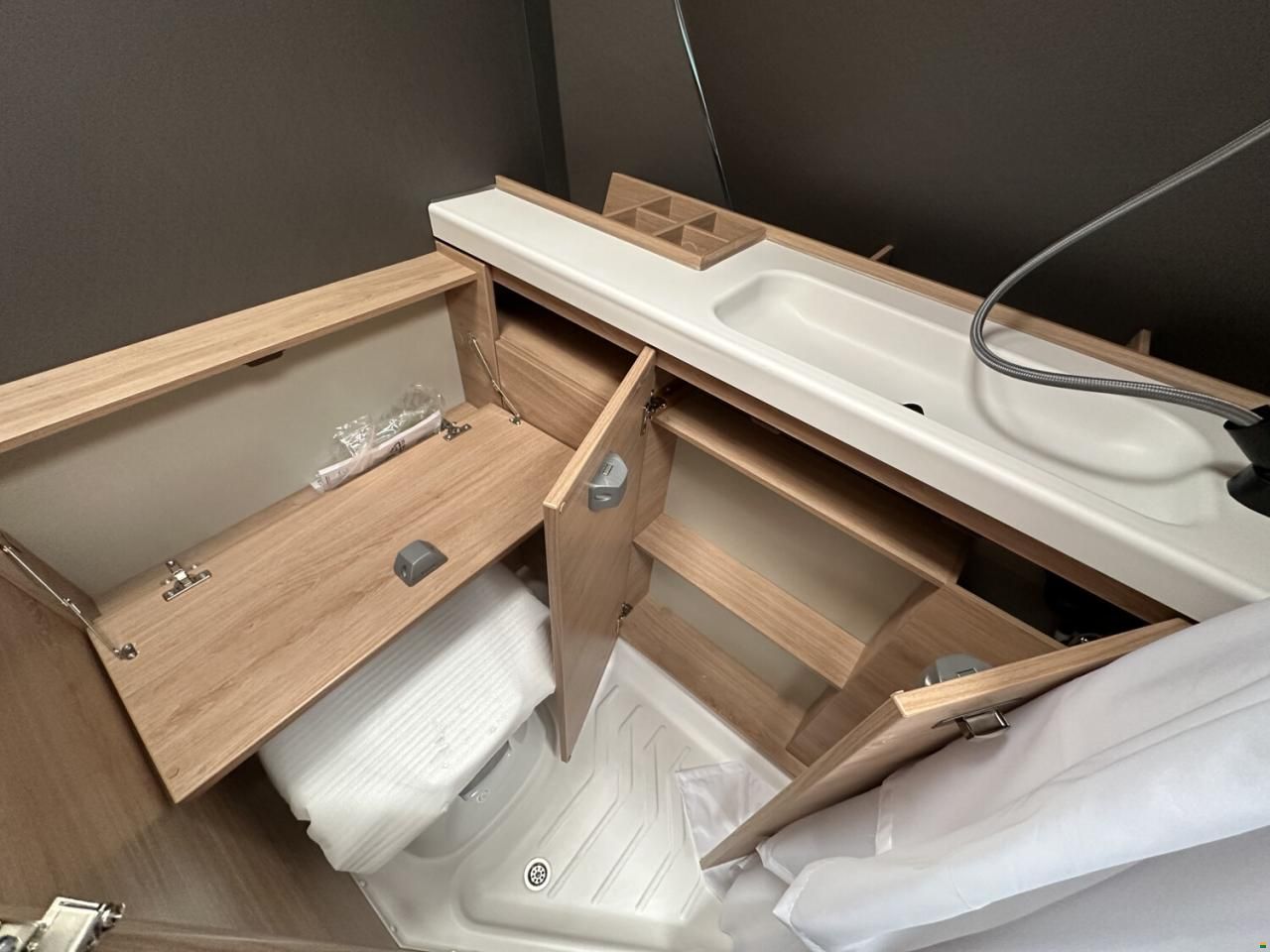 Knaus Yaseo 340 PX
