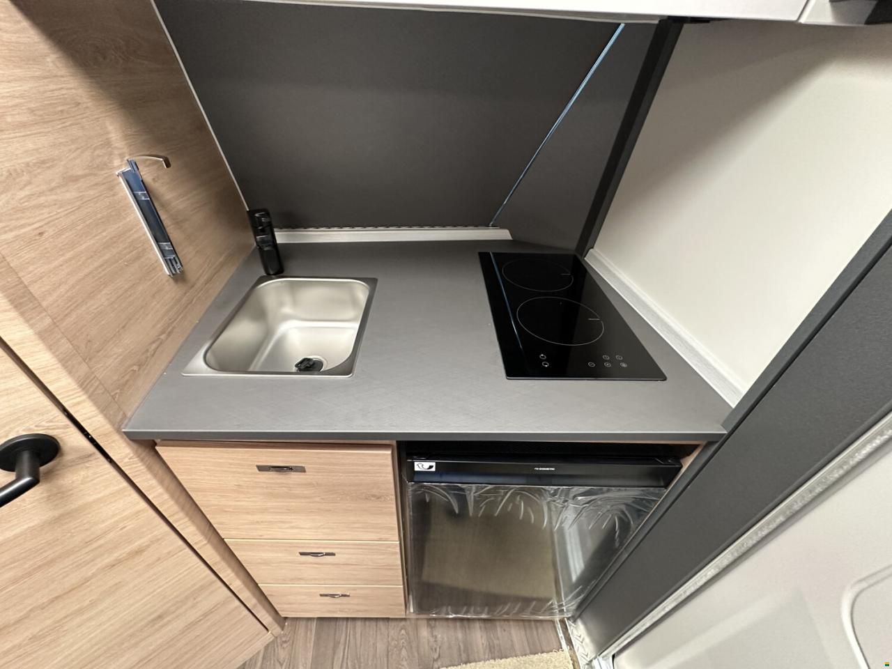 Knaus Yaseo 340 PX