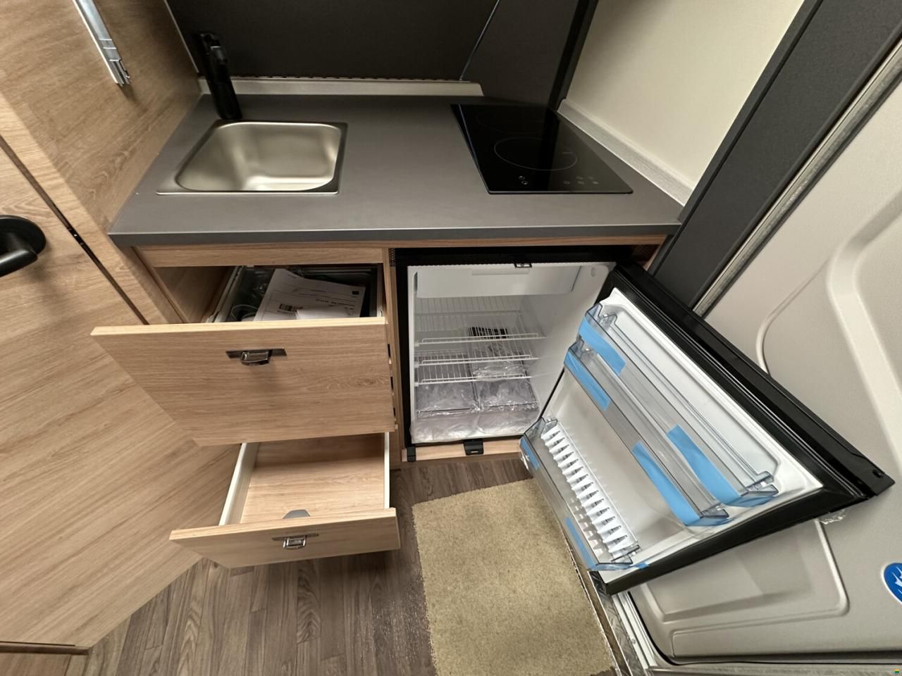 Knaus Yaseo 340 PX