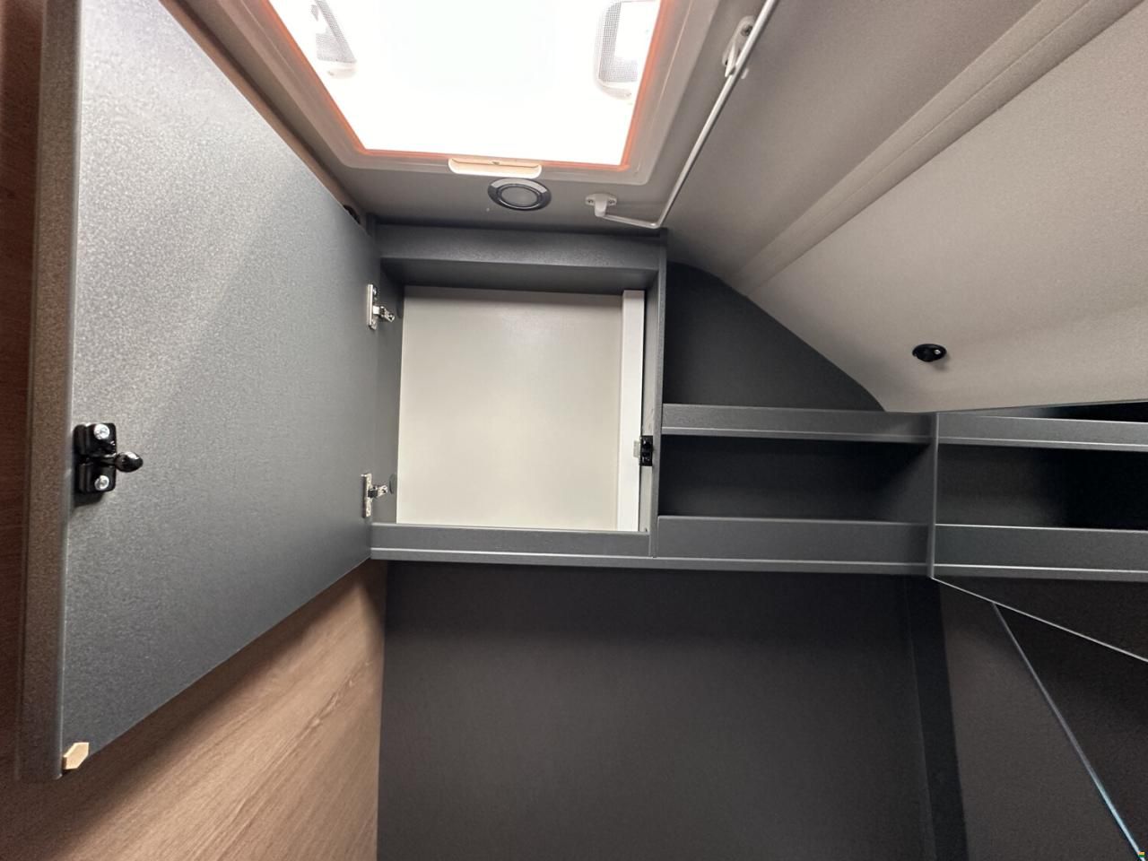 Knaus Yaseo 340 PX