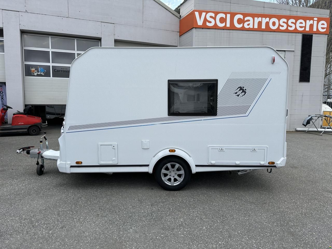 Knaus Yaseo 340 PX