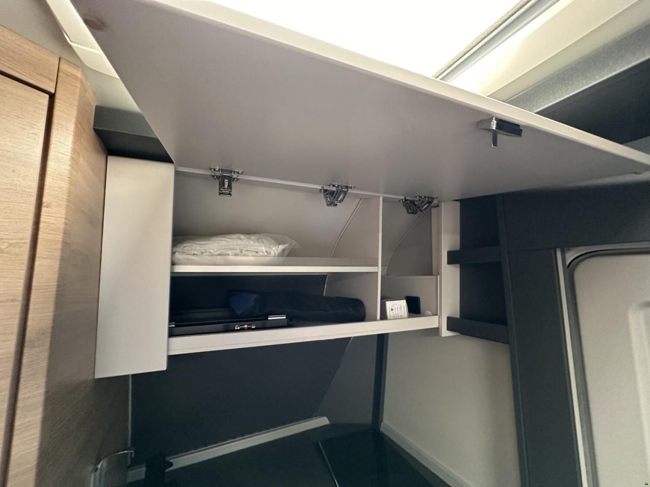 Knaus Yaseo 340 PX