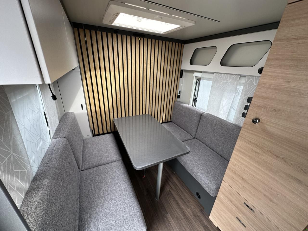 Knaus Yaseo 340 PX