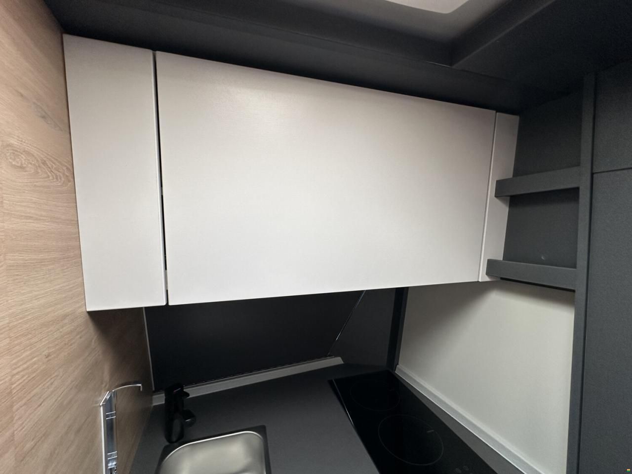 Knaus Yaseo 340 PX