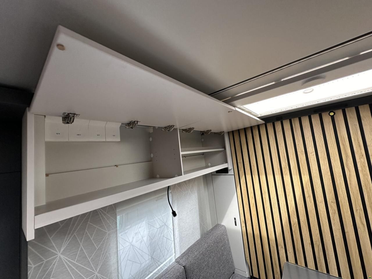 Knaus Yaseo 340 PX