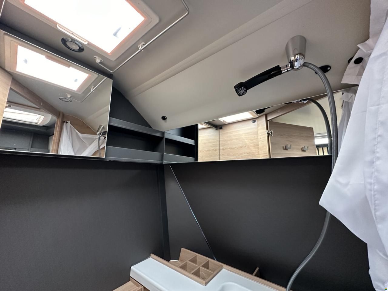 Knaus Yaseo 340 PX