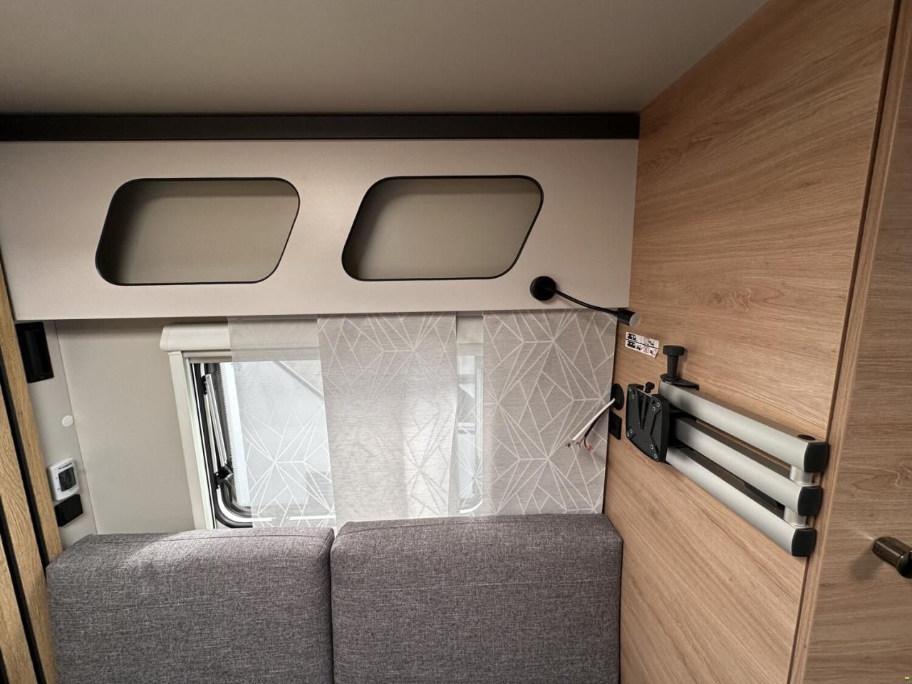 Knaus Yaseo 340 PX