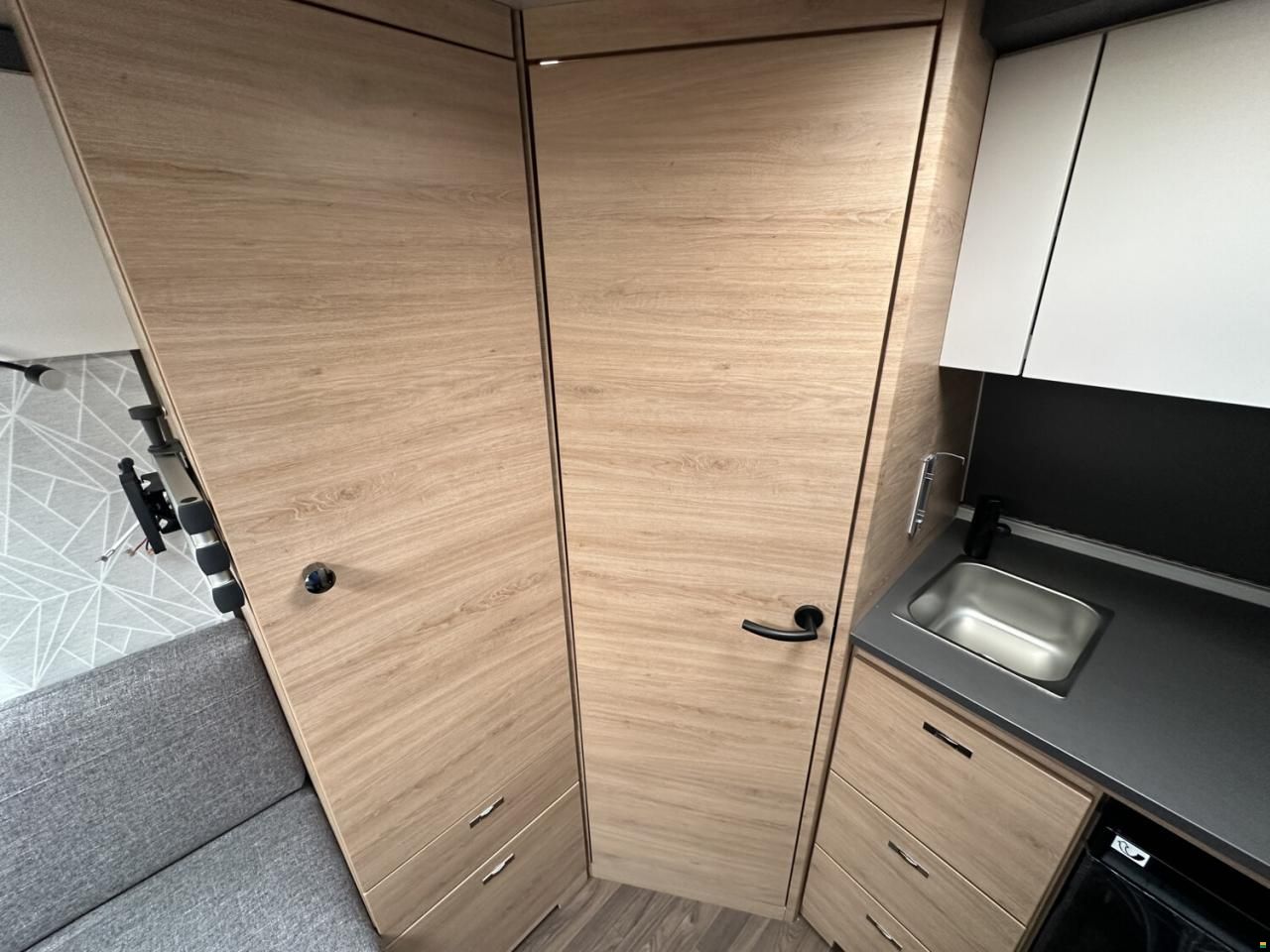 Knaus Yaseo 340 PX