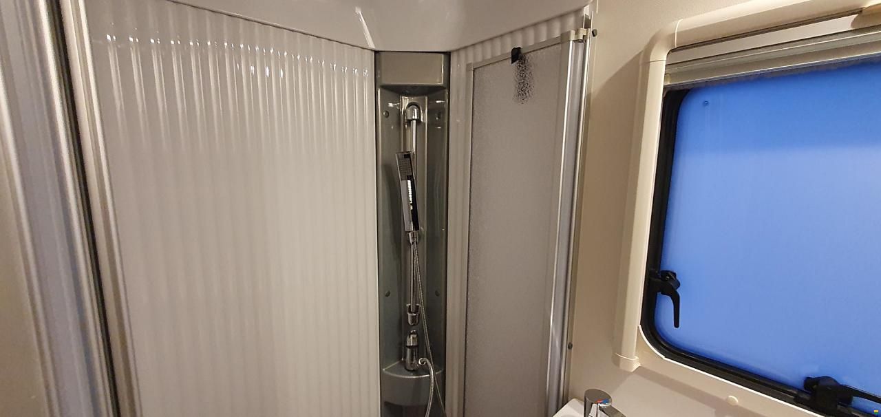 Laika KOSMO F 261 2,3 DIESEL FIAT DUCATO