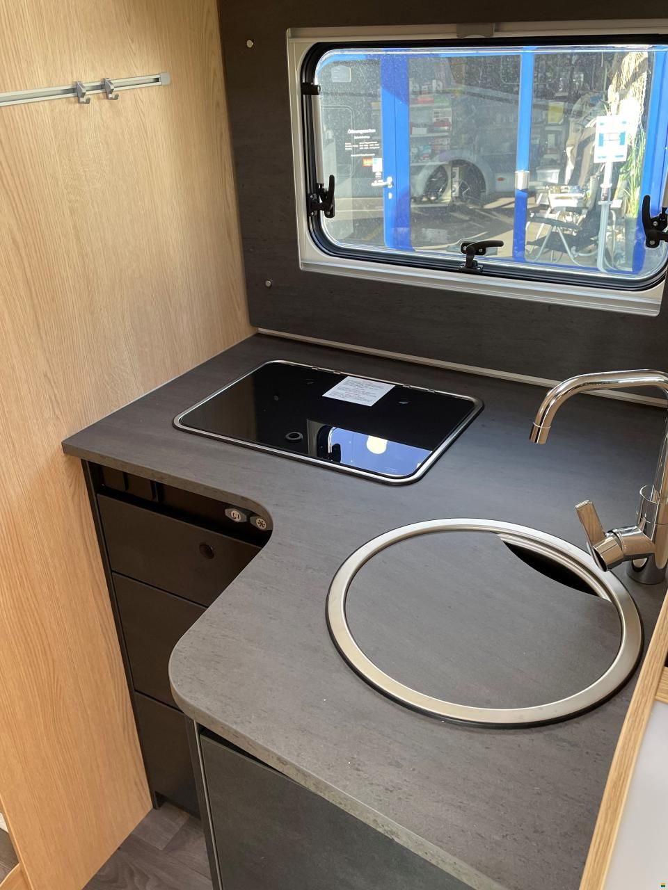 Sunlight T68 Adventure Edition