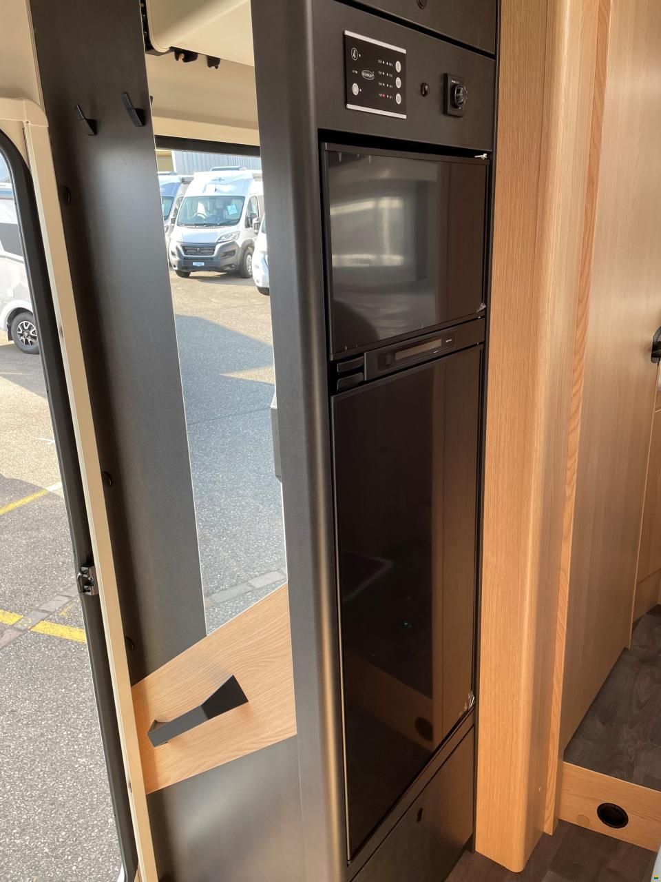 Sunlight T68 Adventure Edition