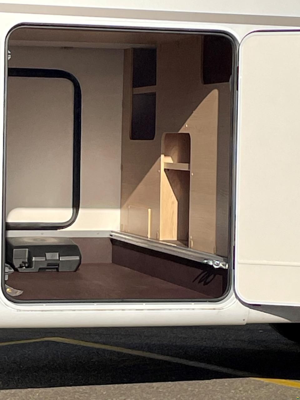 Sunlight T68 Adventure Edition