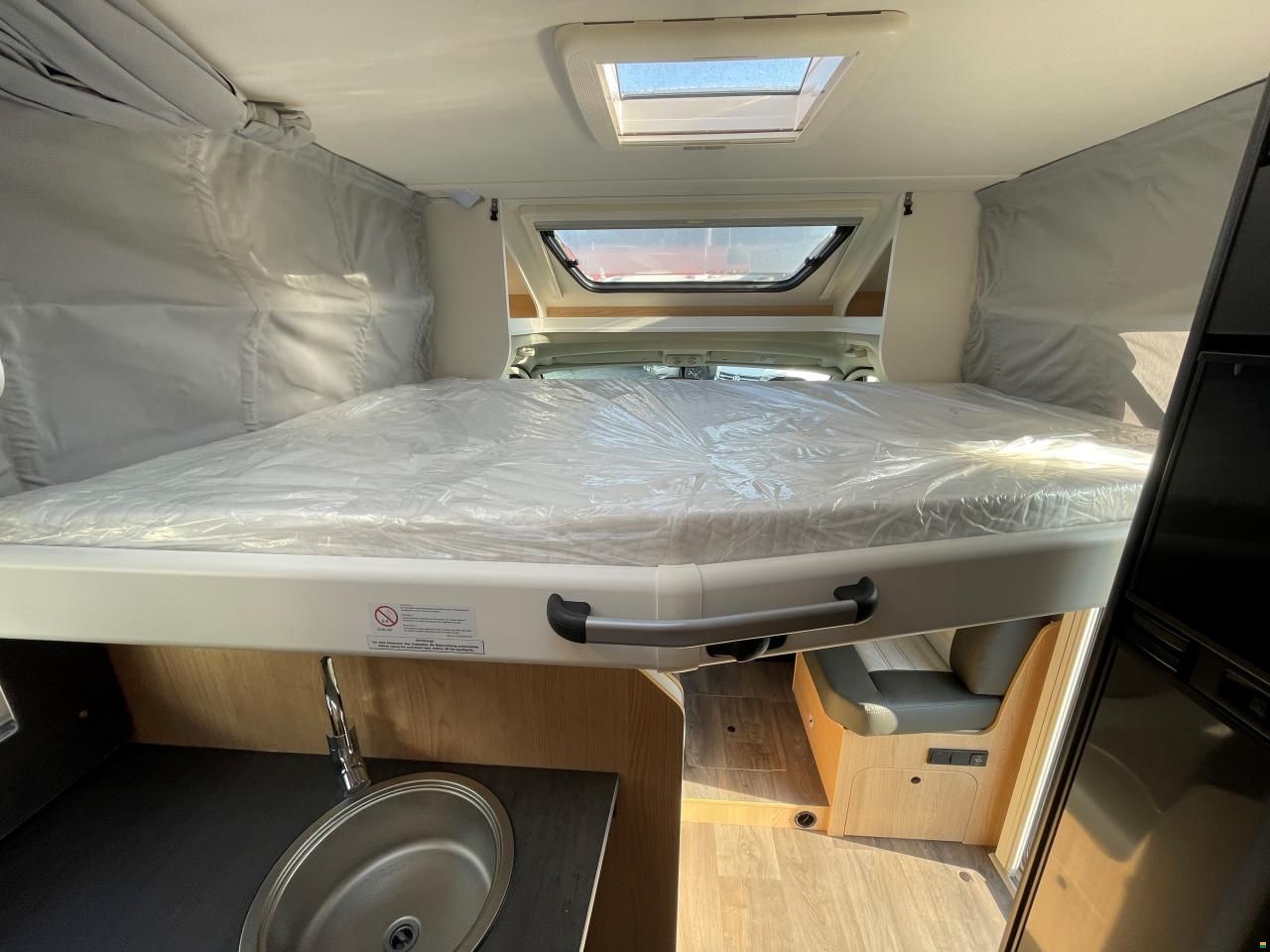 Sunlight T68 Adventure Edition