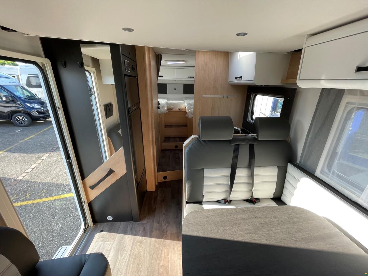 Sunlight T68 Adventure Edition