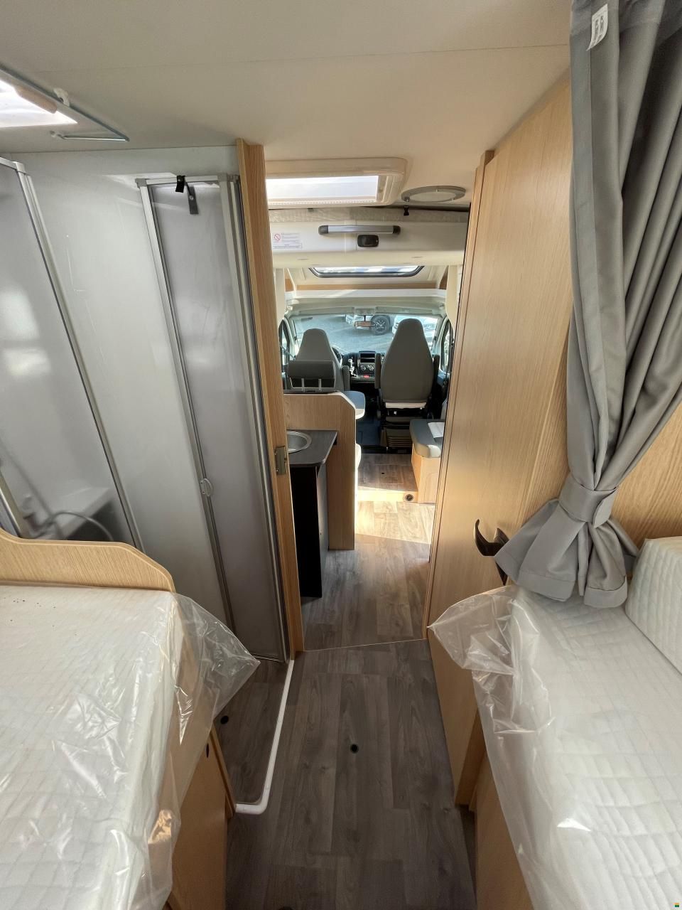 Sunlight T68 Adventure Edition