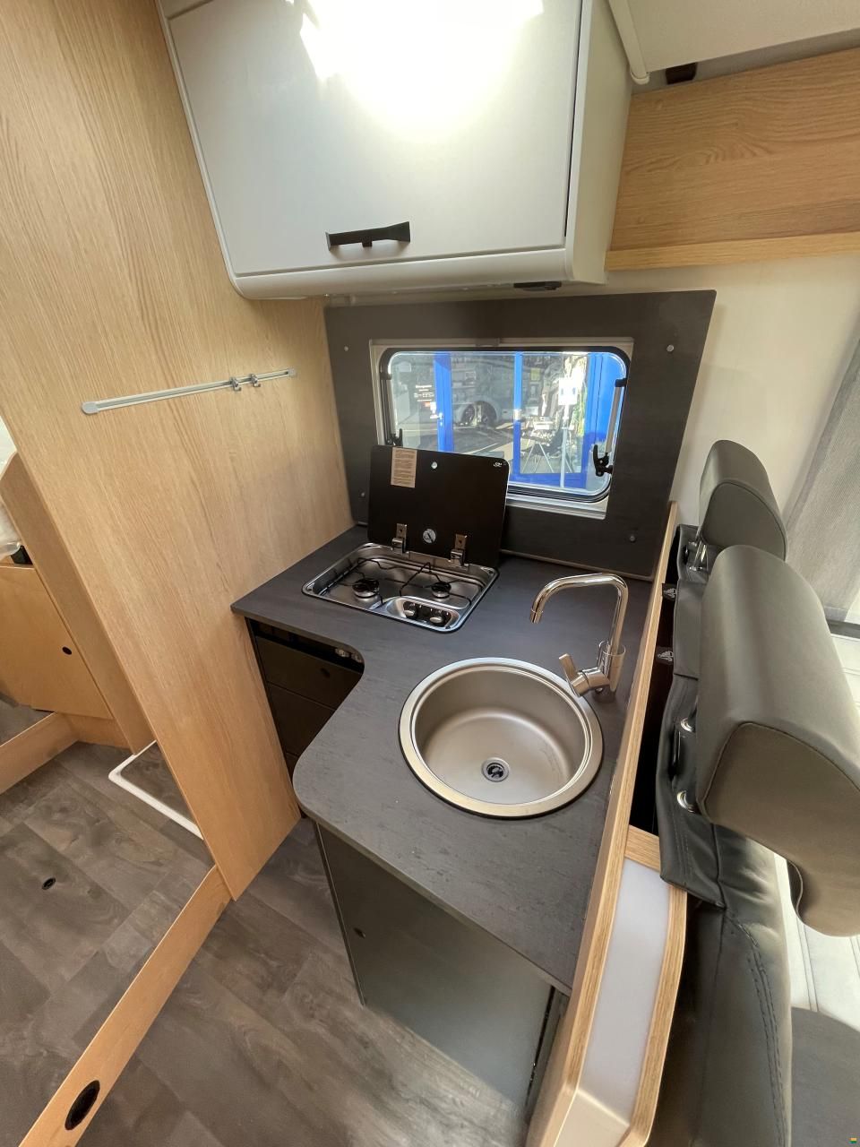 Sunlight T68 Adventure Edition