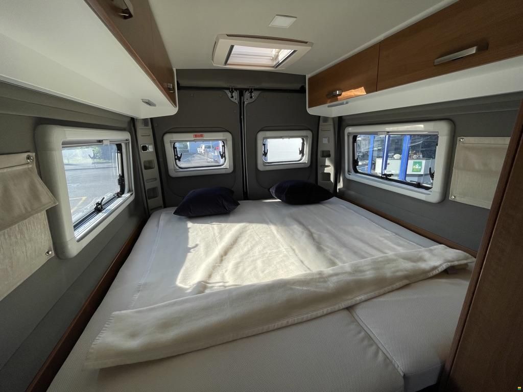 Van Tourer 600L Peugeot Sondermodel