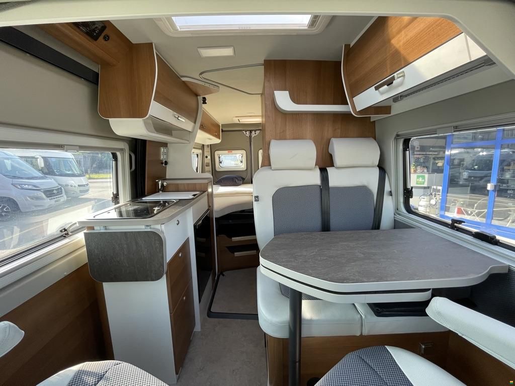 Van Tourer 600L Peugeot Sondermodel