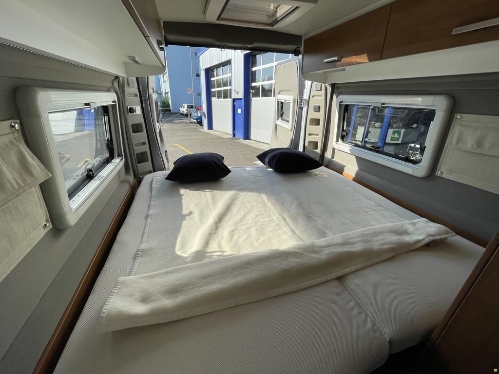 Van Tourer 600L Peugeot Sondermodel