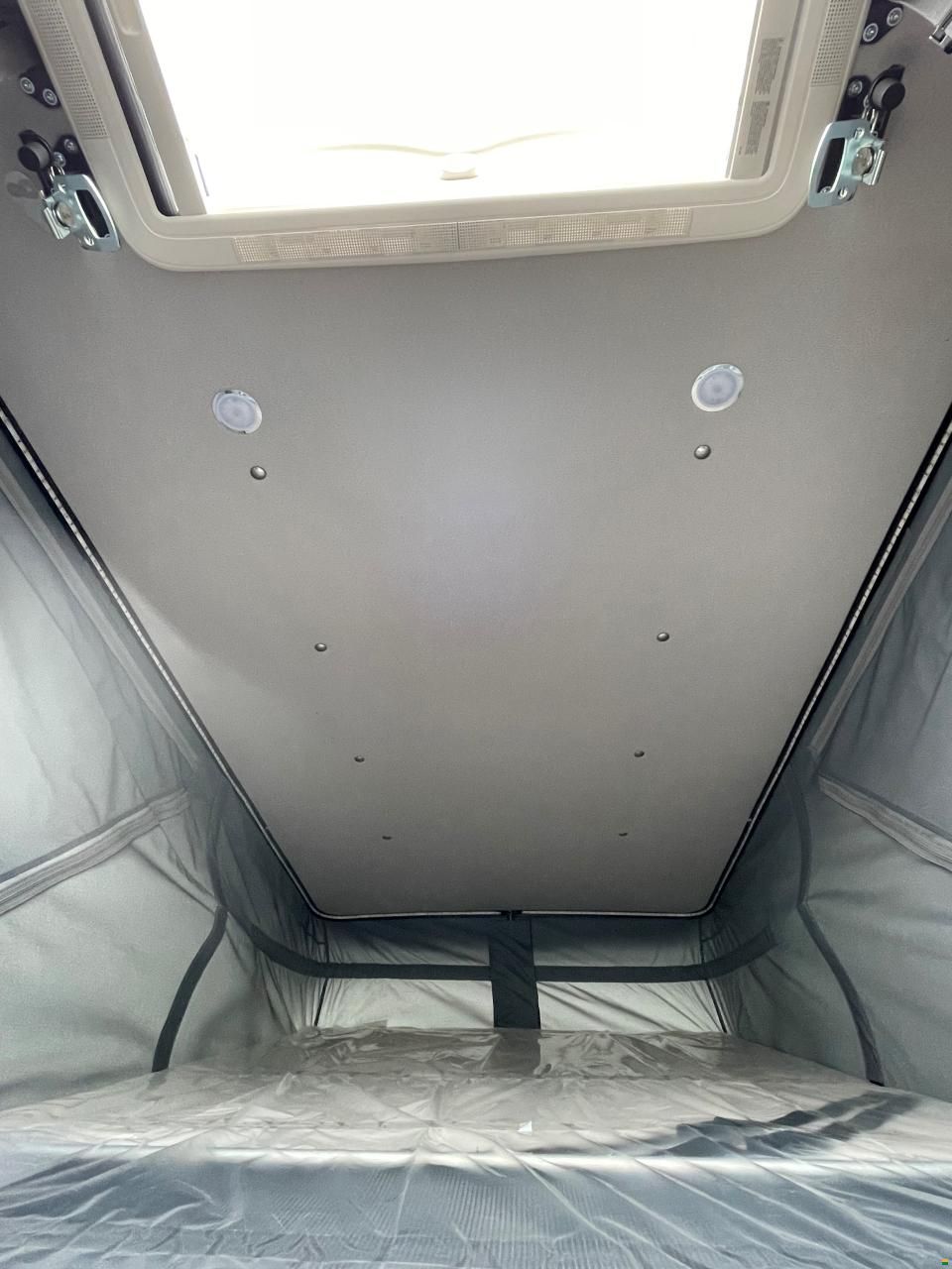 Van Tourer 600D Peugeot Sondermodel