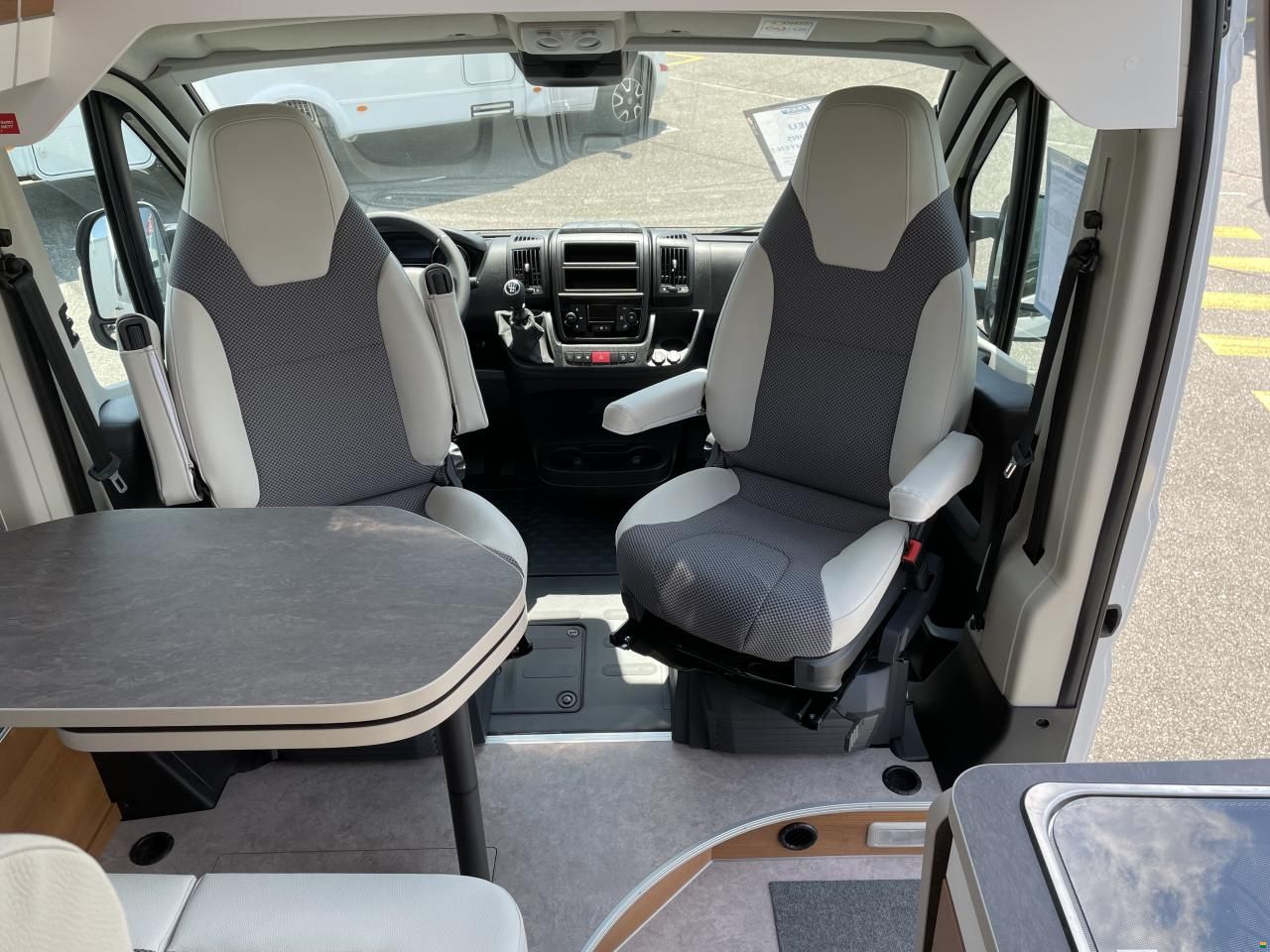 Van Tourer 600D Peugeot Sondermodel