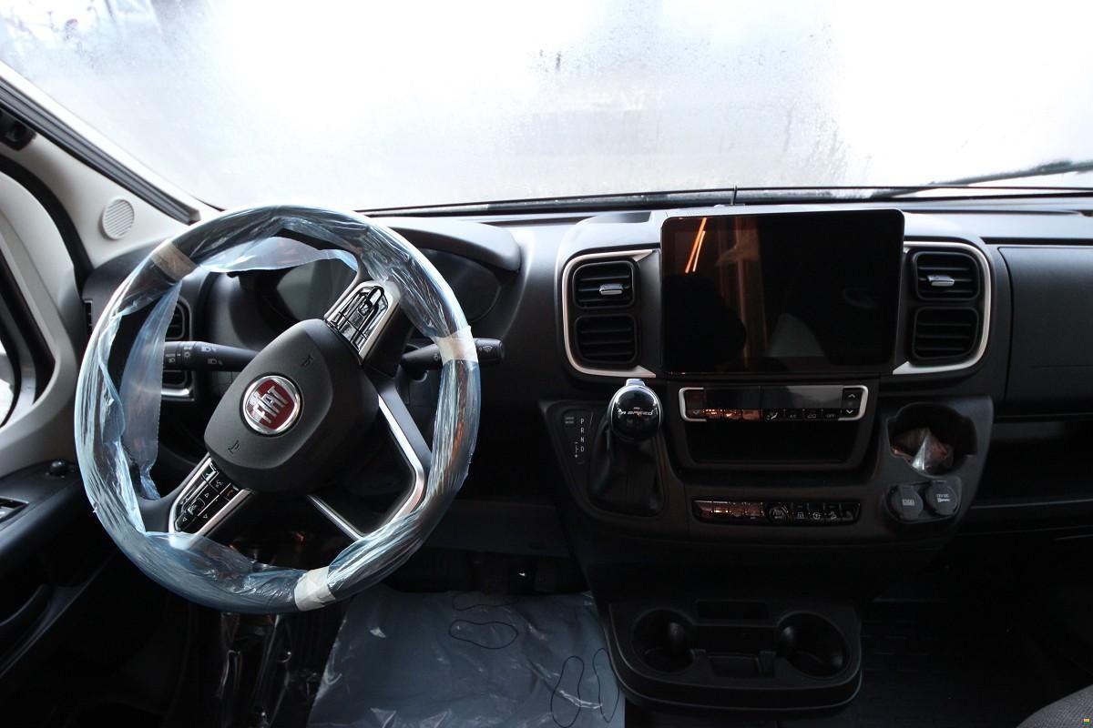 Dethleffs Alpa - A 6820-2