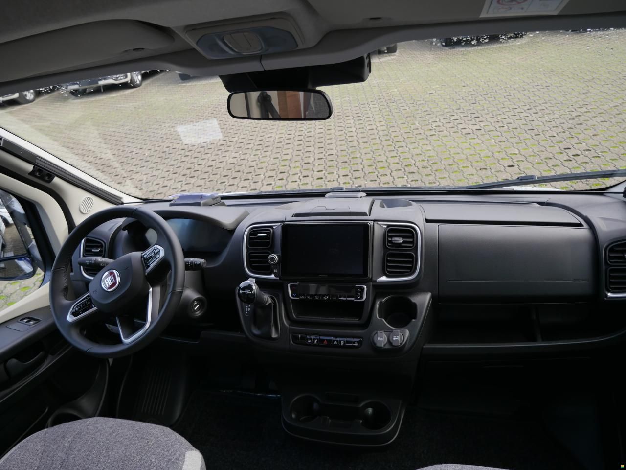 Knaus Live Ti 650 MEG