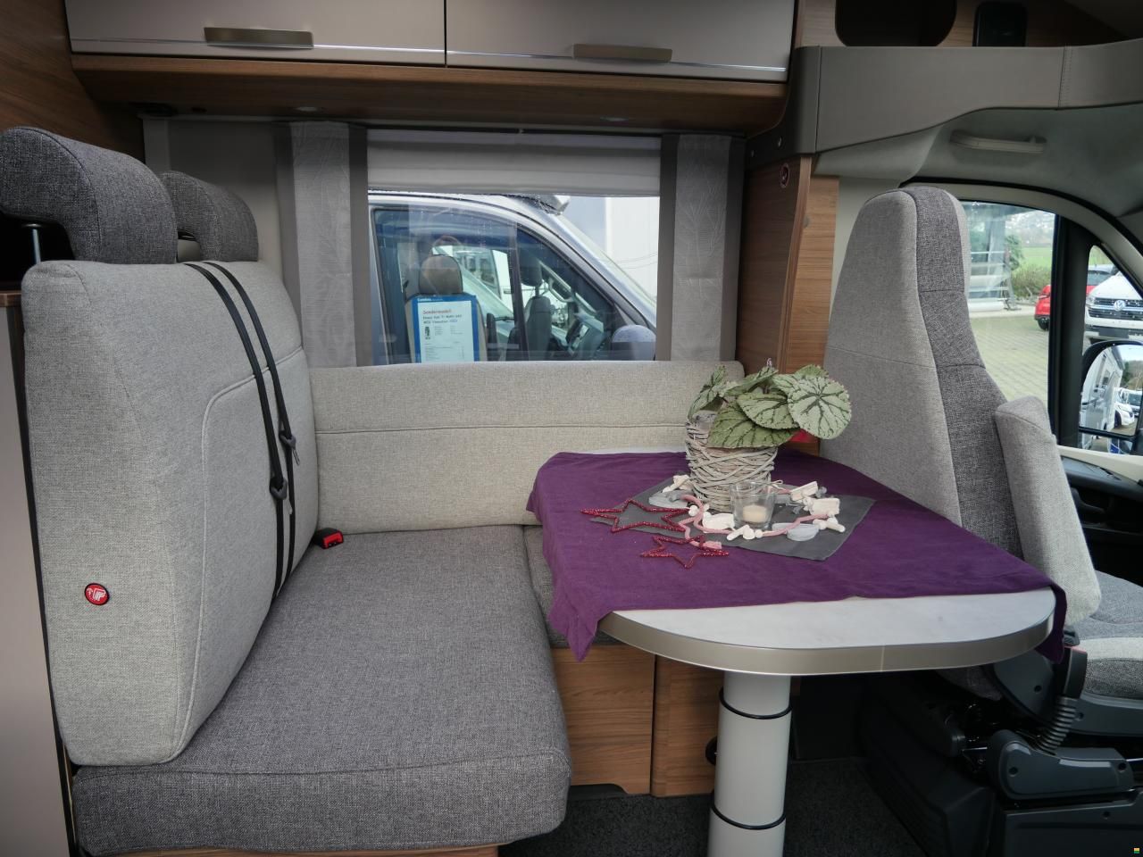 Knaus Live Ti 650 MEG