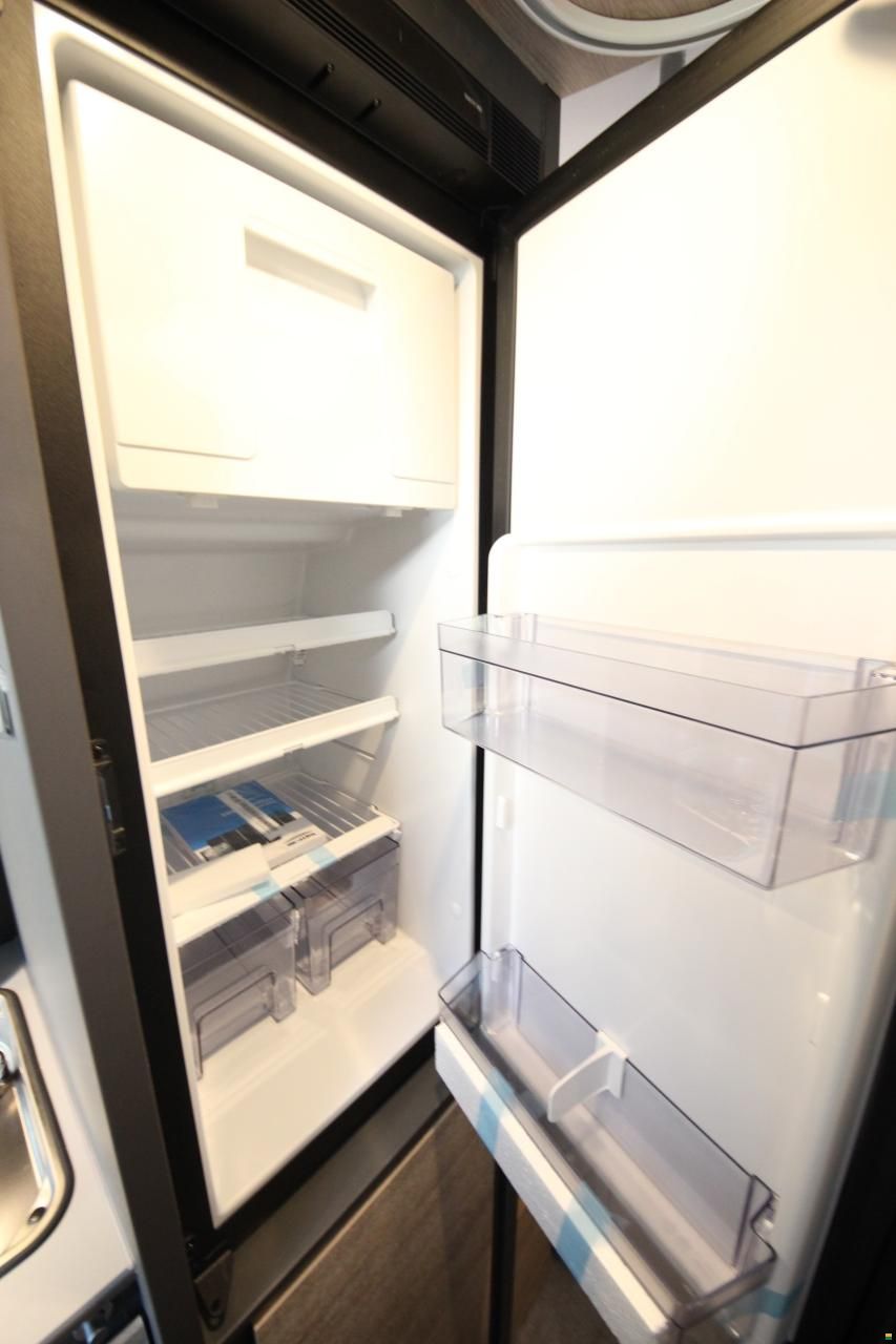 Dethleffs Globetrail 640 HR