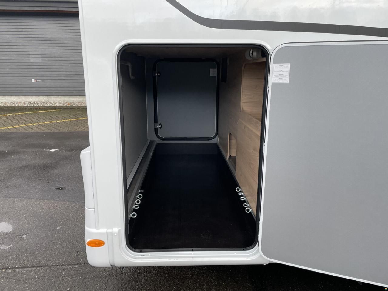 Dethleffs Just Camp T 6812 EB