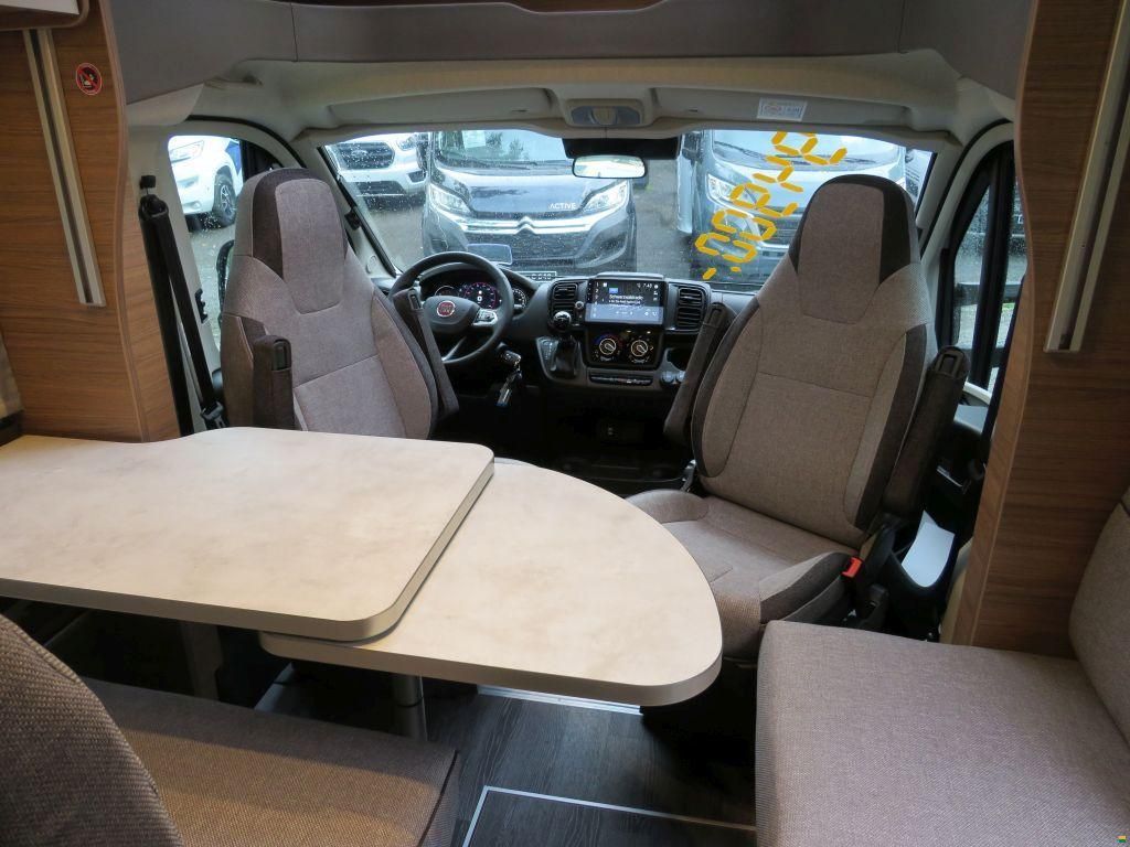 Knaus L!ve Wave 650 MX