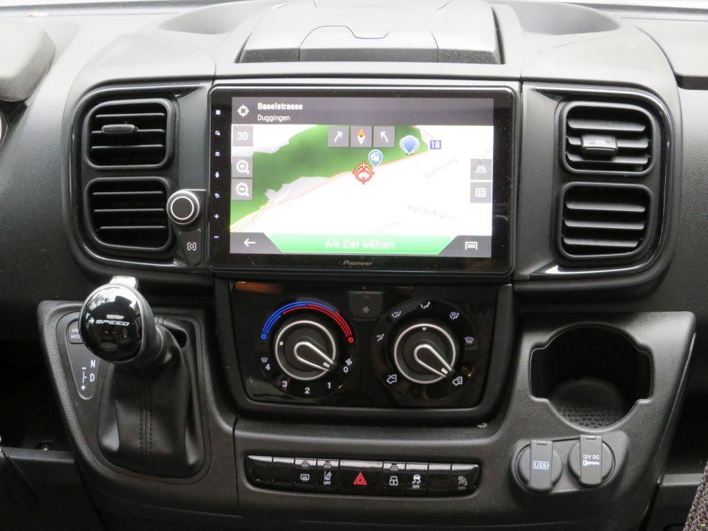 Knaus L!ve Wave 650 MX