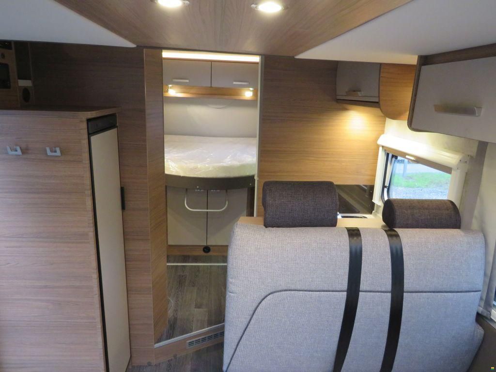 Knaus L!ve Wave 650 MX