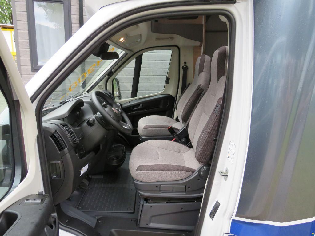 Knaus L!ve Wave 650 MX