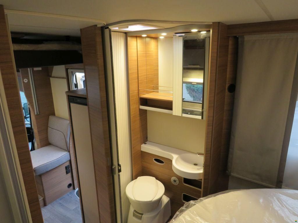 Knaus L!ve Wave 650 MX