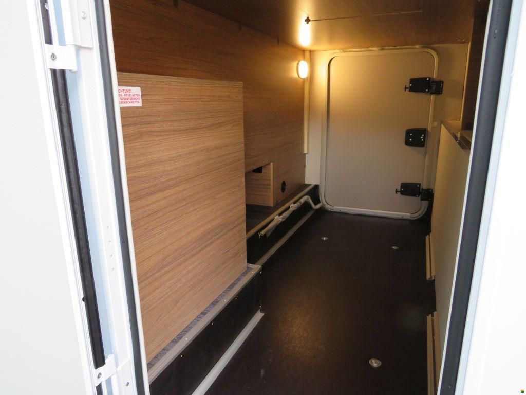 Knaus L!ve Wave 650 MX