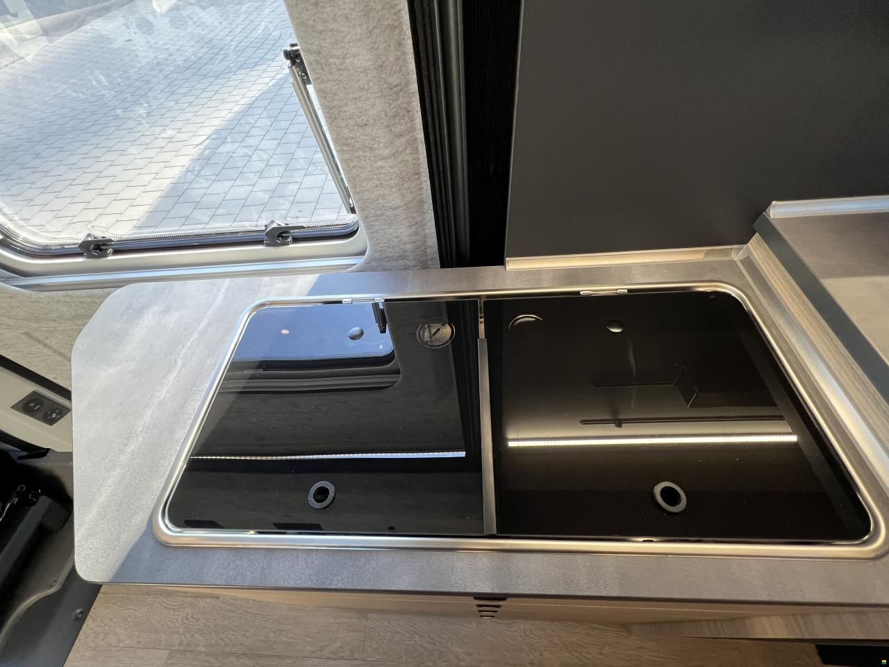 Volkswagen Hobby MAXIA VAN 680 ET